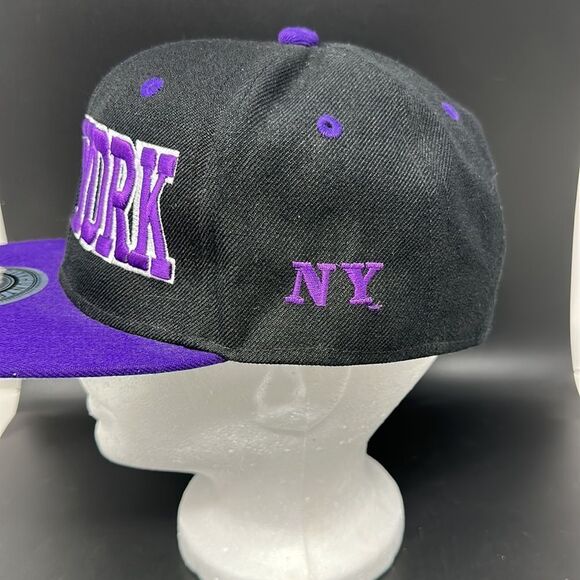 City hunter New-York hat - Picture 3 of 5